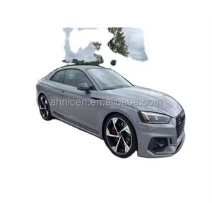 クリーン2019アウディRS 5クーペ2.9クアトロナビゲーションAWD車SUV販売に使用-左右ハンドルLHD/RHDオリジナルカー - Product Image 2