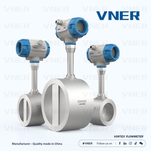 เครื่องวัดอัตราการไหลของน้ำแบบแปรผันชนิดน้ำ Vner Ma80tp ขนาด <span class=keywords><strong>2</strong></span> นิ้ว ทำจากสแตนเลส รองรับ OEM แบตเตอรี่ 4G มาตรฐาน JIS 20K แบบหนีบ ความแม่นยำ 1% - Product Image 6