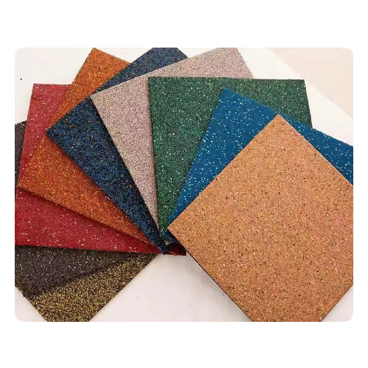 coloré