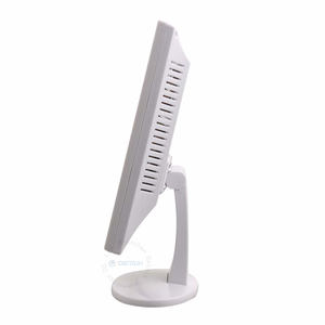 10インチLED BNC HDMIedモニターデスクトップTFT 10.4インチCCTV液晶モニターBNC入力付き - Product Image 5