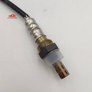 Sistema eléctrico automático Sensor de oxígeno Sensor O2 Sensor 39210-2B355 39210-2B325 39210-02630 39210-2B365