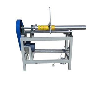 Manuel kağıt çekirdek kesici kağıt tüp kesici - Product Image 3
