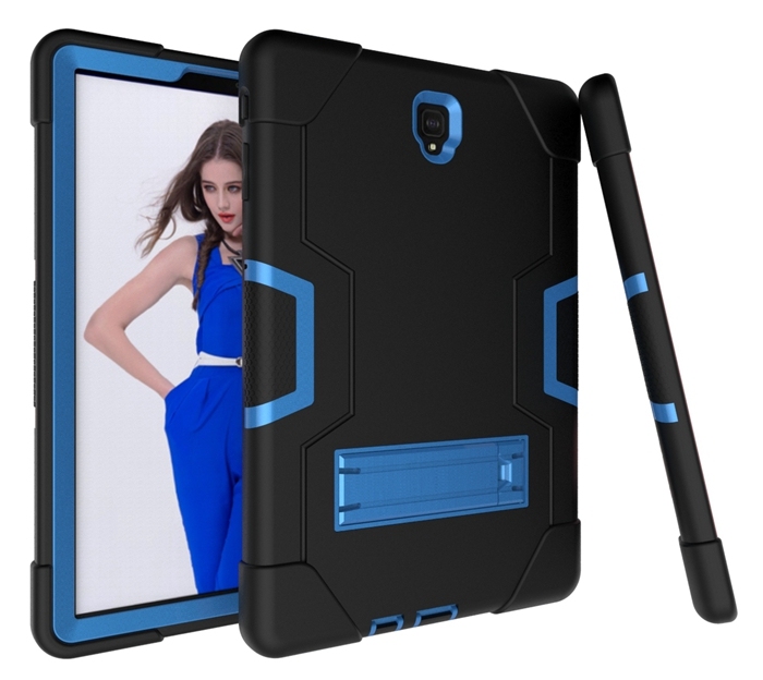 Black+Blue