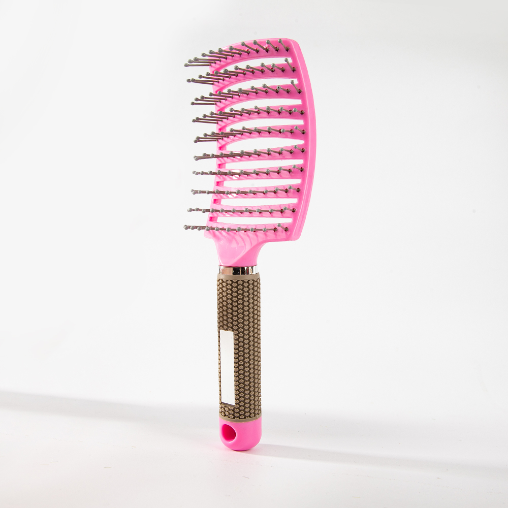Pink-Nylon(OPP Bag)