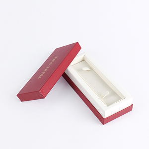 Wholesale <strong>Red</strong> Packaging Shipping Watch Gift <strong>Boxes</strong> Custom Logo Cardboard <strong>Boxes</strong> Carton Packaging Suitable for Small Businesses