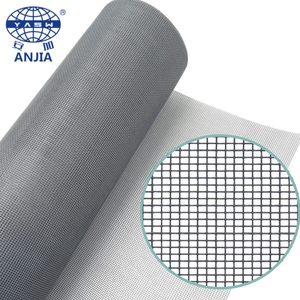 مالا بارا فينتانا للبيع بالجملة شبكة مضادة للبعوض شاشة حشرات مصنوعة من الألياف الزجاجية - Product Image 6