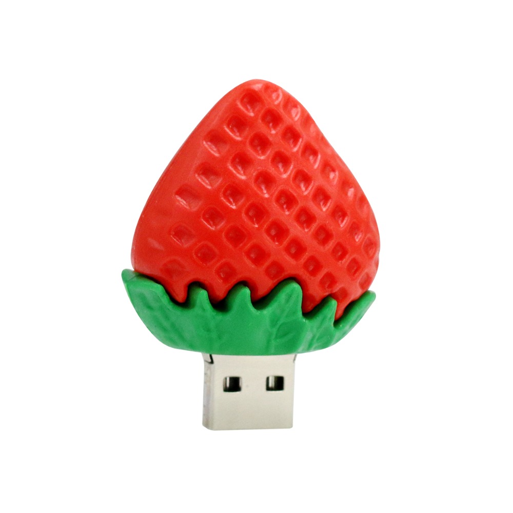 Strawberry 1