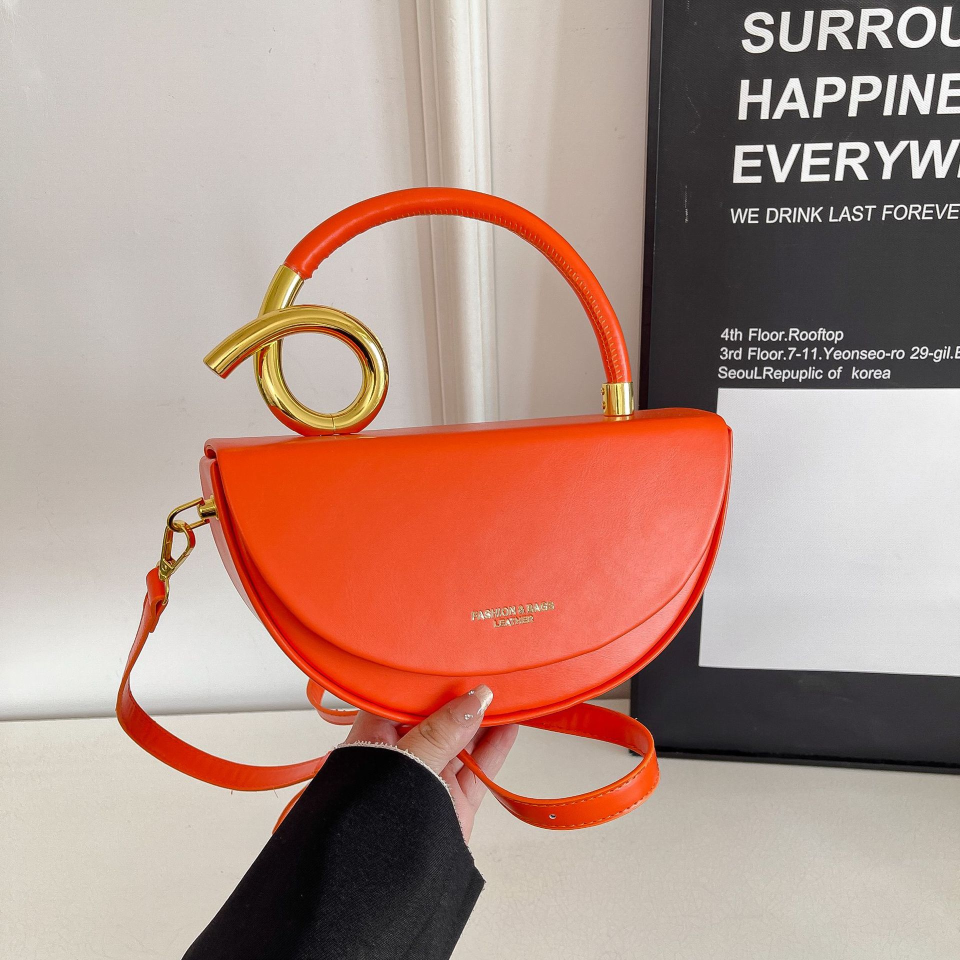 Orange yellow-25713