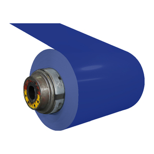 Aluzinc ppgl Pre sơn cuộn dây thép ppgi/ppgl prepainted nhôm cuộn - Product Image 3