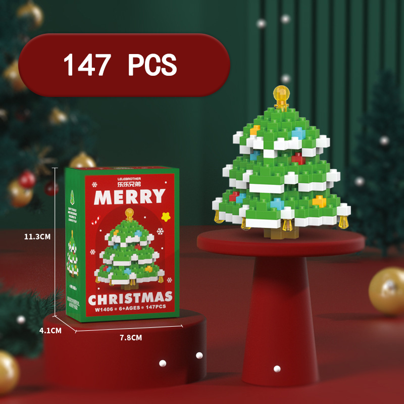 Christmas tree