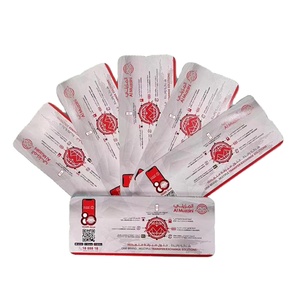 Yüksek kalite toptan özel biniş kartı ücretsiz örnek havayolu biletleri rezervasyon biniş kartı havayolu uçuş biletleri - Product Image 4