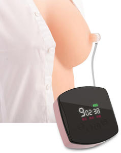 Nouvel extracteur d'aspirateur de mamelon sucer pour les mamelons plats inversés Shaper <span class=keywords><strong>Niplette</strong></span> attracteur traitement correction de réparation - Product Image 4