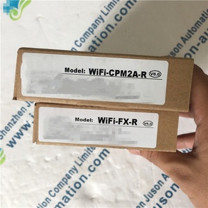 <strong>A</strong>-m-s-<strong>a</strong>-m-o-t-i-o-n WIFI-CPM2A-<strong>R</strong>(WIFI-FX-<strong>R</strong>) Wireless <strong>Programming</strong> Unit - Product Image 2