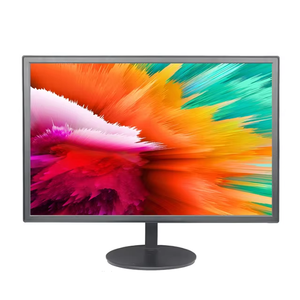IPS panel 27 inç 1920x1080 lcd led bilgisayar FHD monitör ekranı - Product Image 2