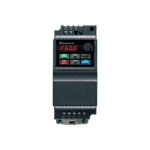 Delta serie VFD002E11A VFD002E11C pequeño inversor de frecuencia variable vectorial multifunción VFD - Product Image 6