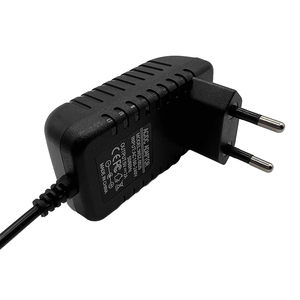 Adaptador de CA/CC de 15 V CC, corriente de salida de 1 A y 2 A para proyector, enchufe de EE. UU., UE y Reino Unido, adaptador - Product Image 6