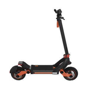Ab polonya depo büyük gücü muhteşem kaynaksız KugooKirin G3 48v 1200w 18 Ah iki tekerlekli katlanabilir çalışma çita elektrikli scooter - Product Image 1