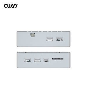 CUAV C-RTK 2 Drone Survey GPS Navigation RTK PPK For PX4 Ardupilot Open-Source Controller
