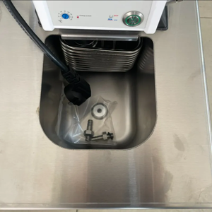 Banho termostático médico multifuncional do aquecimento do MP-10C Laboratory circulando com o controlador de temperatura do microprocessador