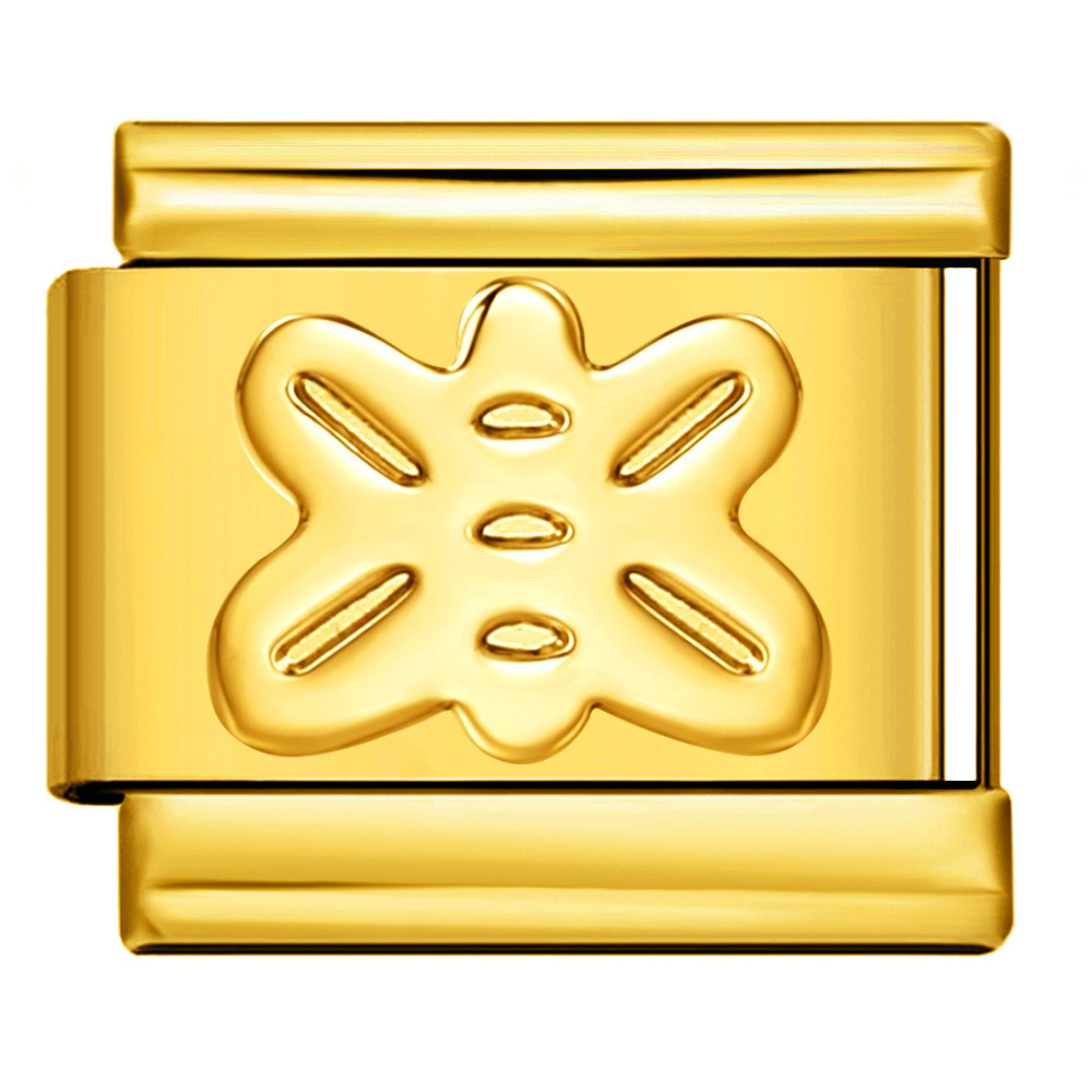 Icy454-2 Golden