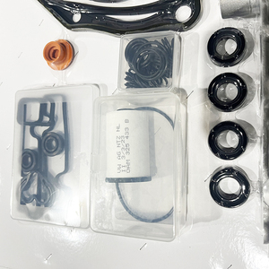 0AM dsg dq200 mechatronic đại tu Kit van cơ thể accumulator nhà ở sửa chữa Kit cho VW - Product Image 4