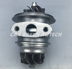 <strong>Turbo</strong> CHRA TD03 6C1Q6K682CE 49131-05313 Cartridge for Ford Transit VI 2.2 TDCI Engine