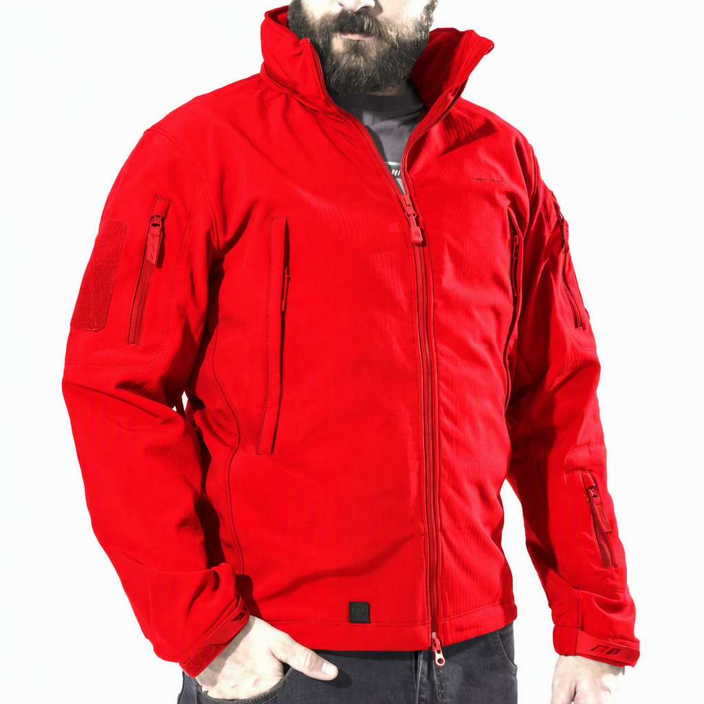 Rojo