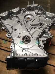 Hyundai Kia G6DH motor tertibatı için yüksek kaliteli kore motor G6DH oto motor uzun blok - Product Image 4