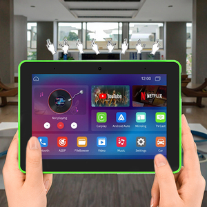 Планшетный ПК Android 10,1 дюймов ЖК-экран RK3566 Android 11 POE/NFC AIO планшетный ПК - Product Image 5