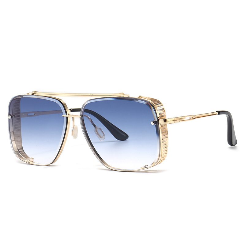 Gold blue