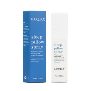 Semprotan tidur Lavender kualitas tinggi produk tidur bagus membantu <span class=keywords><strong>Insomnia</strong></span> aromaterapi minyak Lavender bantal tidur tenang semprot tidur - Product Image 1
