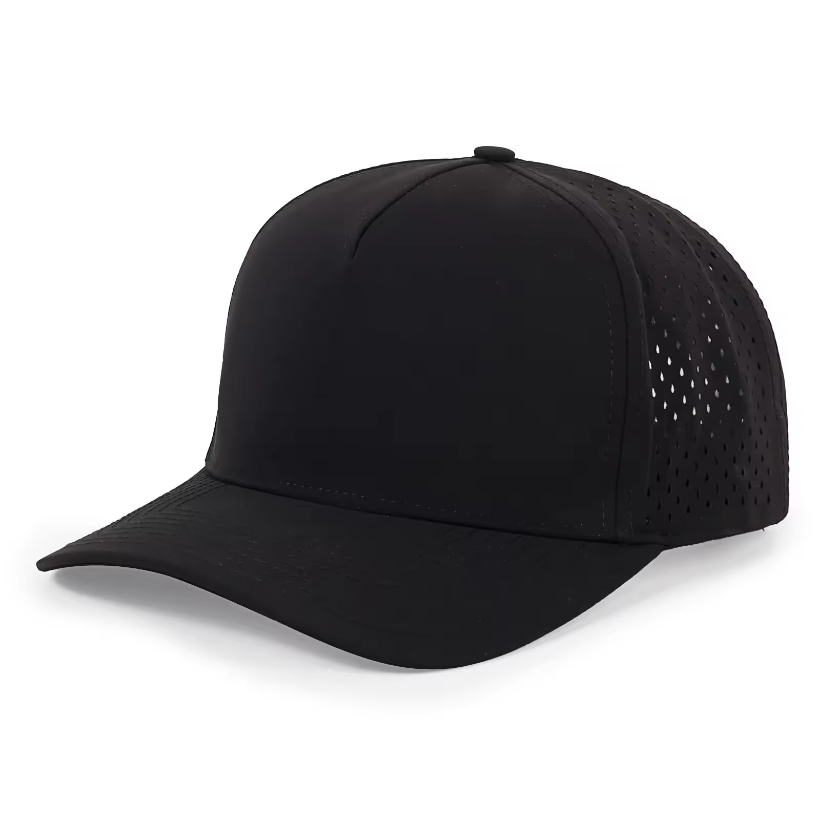 Black-5panel