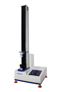 Taşınabilir Mini malzeme çekme Test Test laboratuvarı ekipmanları makinesi dijital bant - Product Image 4