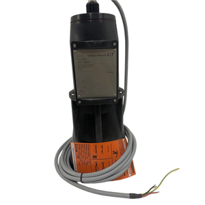 E H Instrumente Pro sonic FDU90 Ultraschalls ensor Gebrauchs anweisung Quelle Hersteller Langzeit versorgung