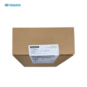 YAMATA Original Programmier controller 6ES7288-1SR40-0AA1 elektrische Software simatic S7-200 SMART CPU SR40 Logo plc i/o sie Herren - Product Image 3