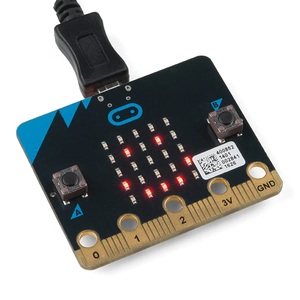 BBC Micro <strong>Bit</strong> Pocket Sized, MB80-US Single Board <strong>Computer</strong> - Product Image 2