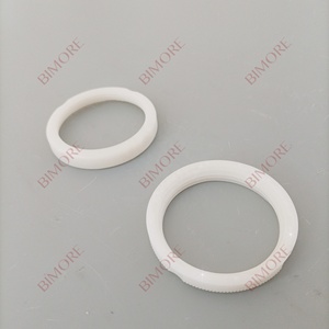 ลิฟต์ลิฟต์ LB-14 KAN-XL-006แบบปุ่มกด DC24V พร้อมอักษรเบรลล์สีฟ้า LED อะไหล่ลิฟต์ - Product Image 6
