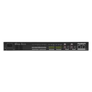 IP-2150AP Thinuna/2300AP/2450AP/2600AP III amplificatore di potenza Audio professionale 2 canali 150W IP amplificatore di potenza di rete - Product Image 2
