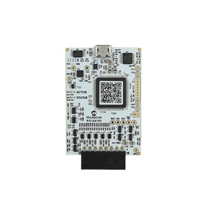 Componentes electrónicos de alta calidad nuevo Original PG164100 MPLAB SNAP DEBUGGER PIC Micro MCU programador - Product Image 6