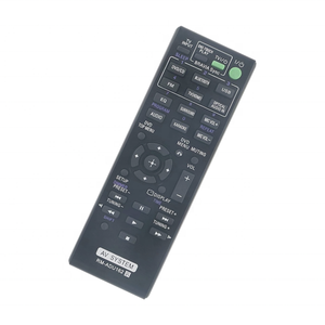 รีโมท RM-ADU162 ODM สำหรับโฮมเธียเตอร์ระบบ AV DAV-DZ350 SS-T125 DAV-DZ650 RM-ADU138ออกแบบได้ตามต้องการ - Product Image 2