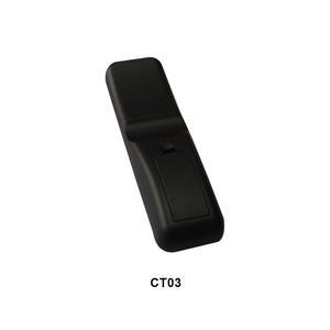 CHEETIE CT03 CT04, сменные светодиодные цифровые часы с таймером, ИК пульт дистанционного управления для запасных - Product Image 3
