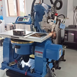 Yaskawa Ersatzteile Industrie roboterarm Lehr anhänger yrc1000 jzrcr-app01-1 programm roboter - Product Image 2