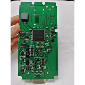 シングルボードMultidiag Pro V3 Obd2スキャナー診断ツールコードリーダーTCSカートラックDelphi Autocom Wow Snooper - Product Image 2