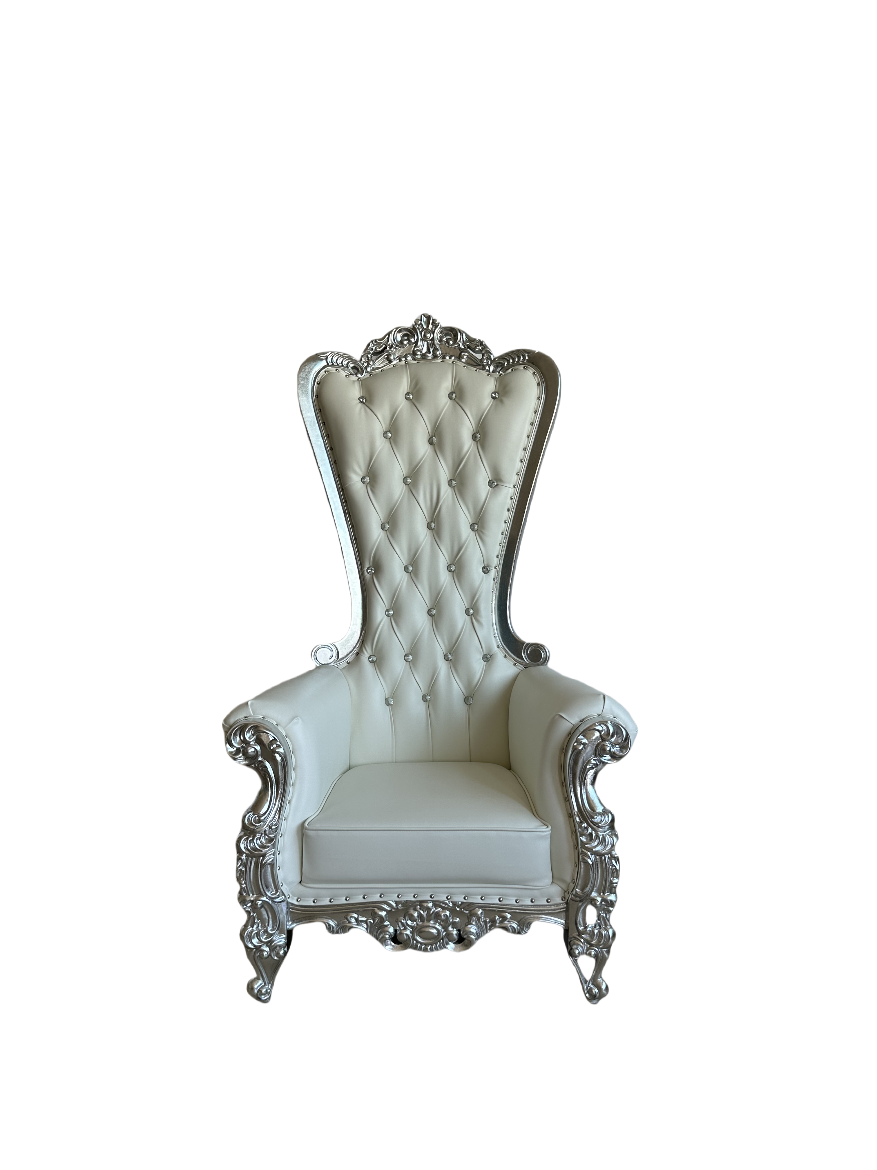 Blanc + Argent