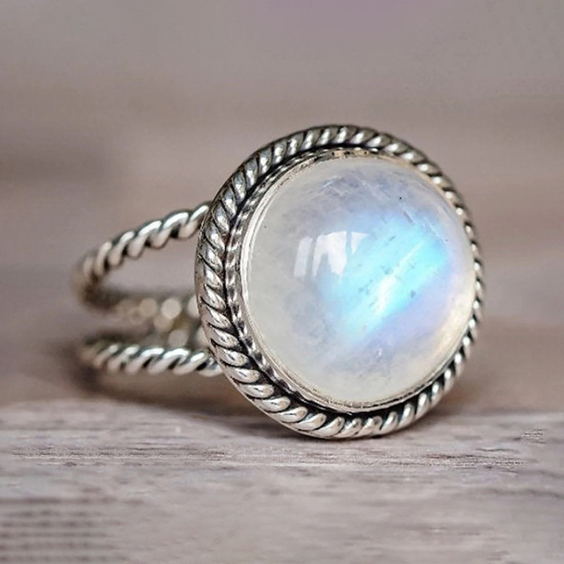 H281 white gold