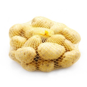 Küçük ambalaj meyve sebze Net HDPE örme boru şeklindeki tel örgü rulosu paketleme makinesi için - Product Image 6