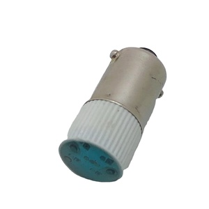 T10 ve Ba9s 1W 6V led ışık - Product Image 2