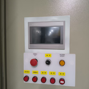 Hochleistungs-Strom verteilungs geräte Dynamisches Oberschwingung steuergerät für Strom versorgungs systeme - Product Image 3