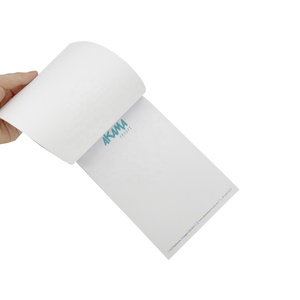 2024 tùy chỉnh in ấn A4/A5/A6 Tear-off notepad cá nhân bù đắp giấy máy tính xách tay với logo lá lỏng lẻo các tính năng - Product Image 2