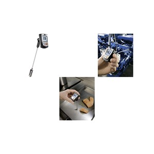 Testo 905-T2 <strong>temperature</strong> measuring device -50 - +350&deg;C, <strong>sensor</strong> type K (940910019143) - Product Image 1